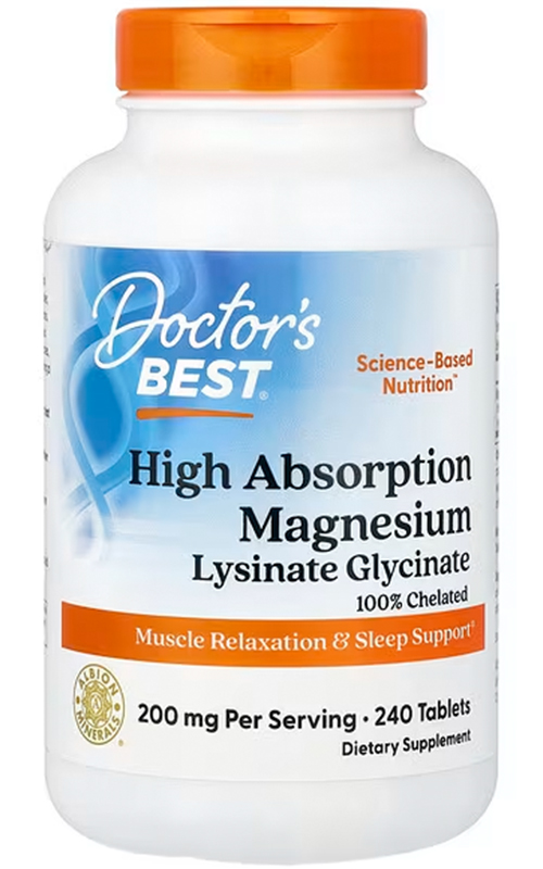 iherb docs best capsule