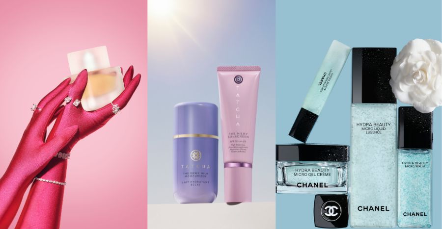june beauty launches 2026