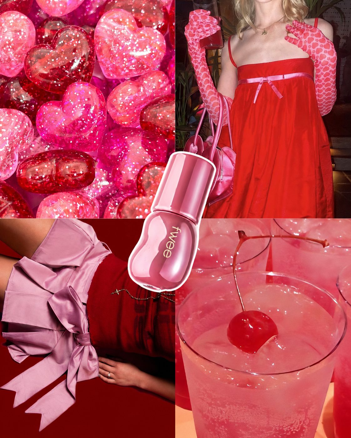fwee lip gloss