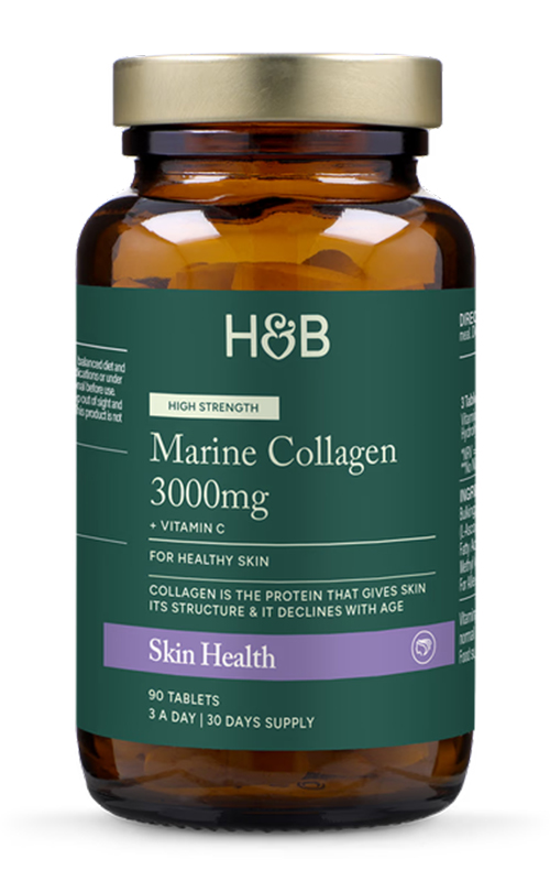 h&b marine collagen