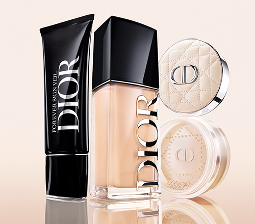 dior product