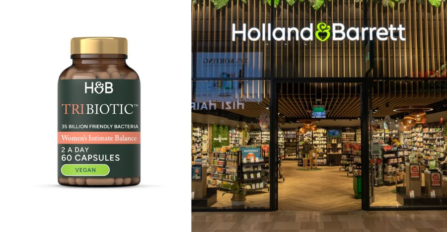 h&b store