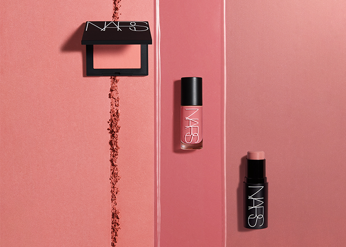 nars blush