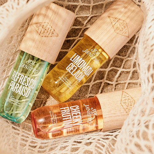 sol de janerio body mist