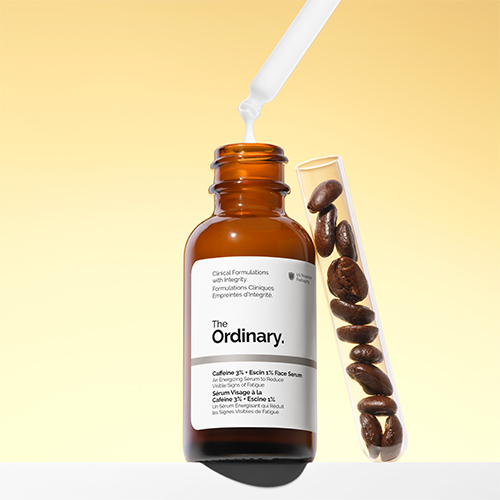 the ordinary serum