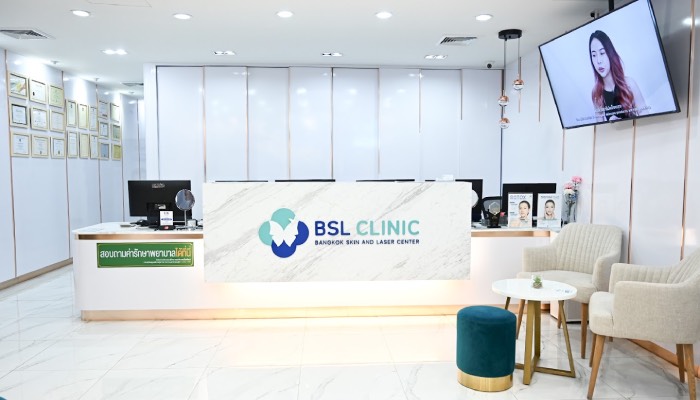 BSL Clinic