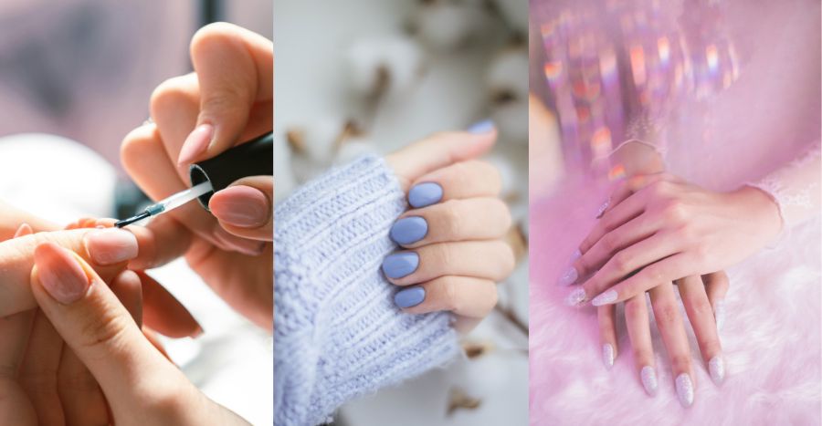 DVBTA nail services 2026