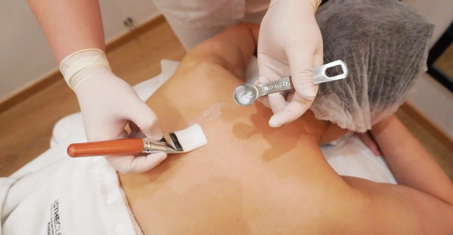 best body treatments