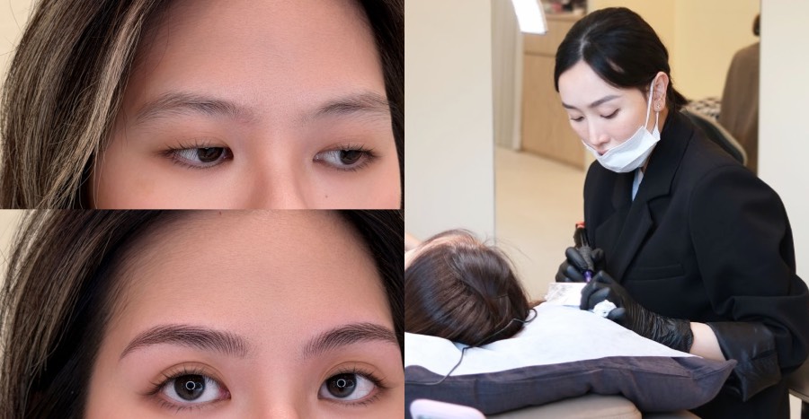 dvbta lash and brow