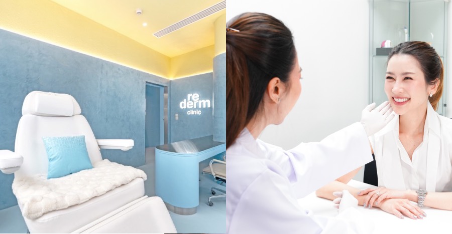 best aesthetic clinics in Bangkok