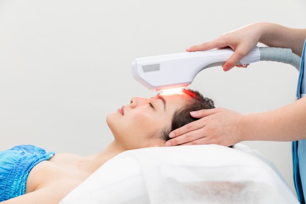 Japan IPL TriLight Therapy