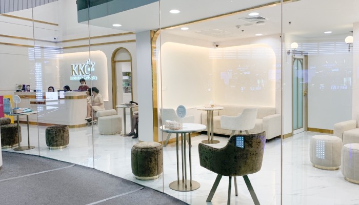 KCC Clinic Aesthetic clinic in Bangkok