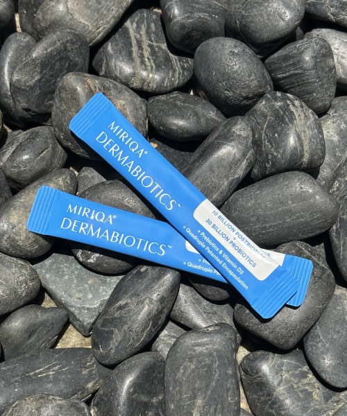 MIRIQA® Dermabiotics™