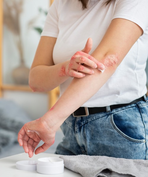 MIRIQA® Dermabiotics™