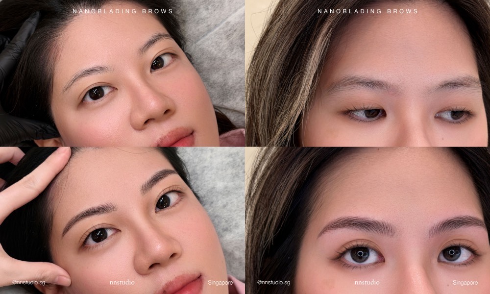 NNstudio - brow.