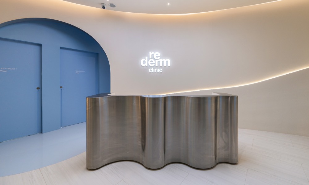 ReDERM Clinic Bangkok