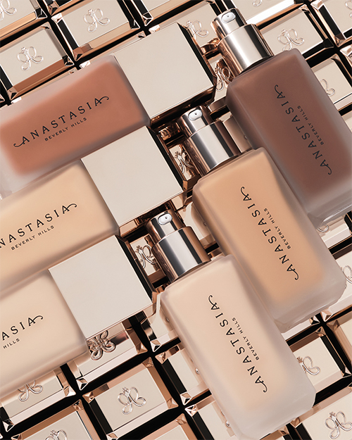 anastasia beverly hills july26