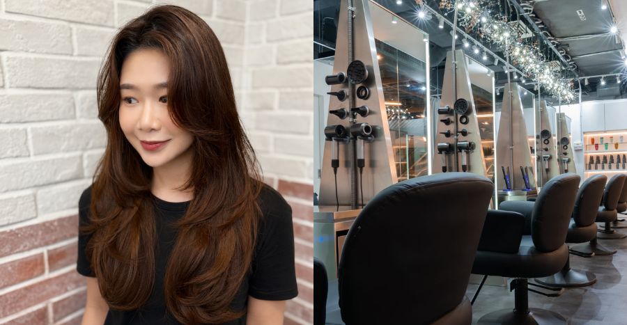 dvbta 2026 - hair colouring, perms & salon treatments