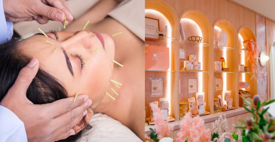 dvbta facial treatments