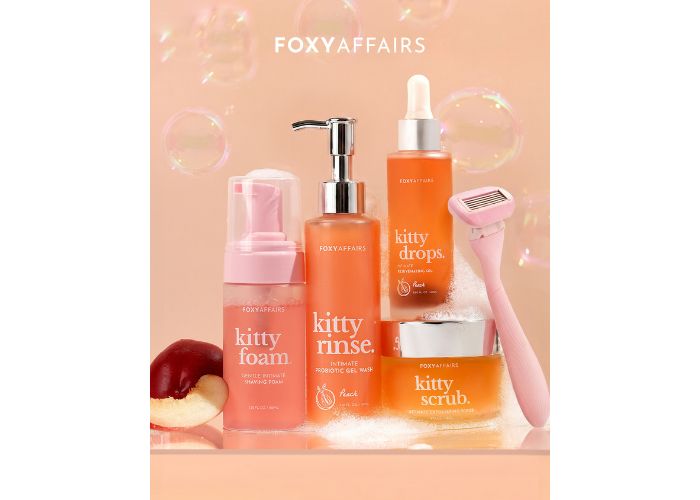 foxy affairs sg beauty