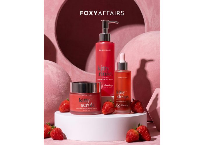 foxy affairs 