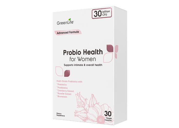 greenlife probio