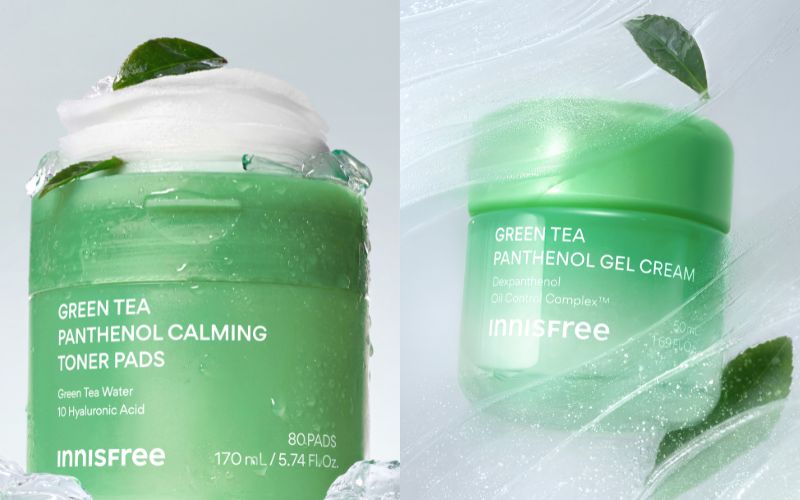 innisfree august 2026