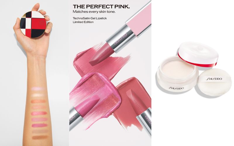 shiseido july26
