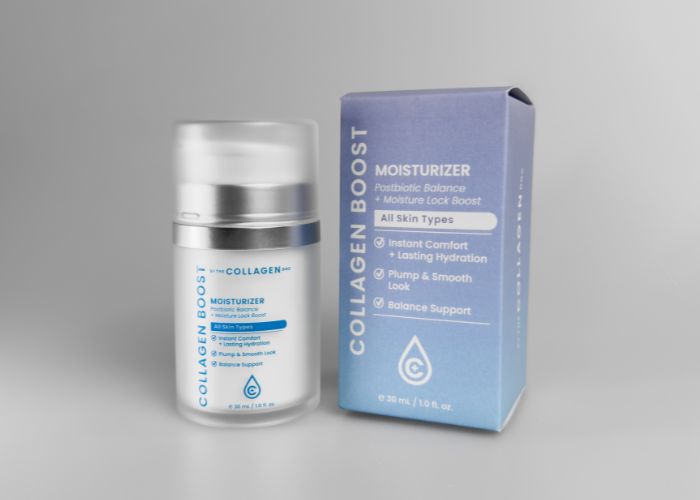 the collagen doc 