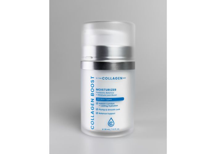 the collagen doc