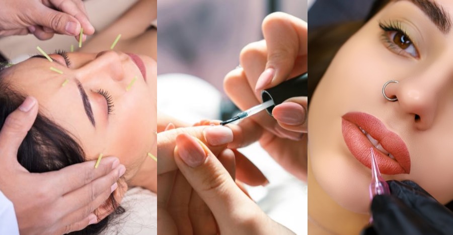 daily vanity beauty treatment awards 2026