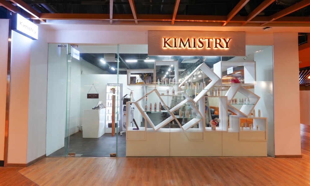 kimistry - outlet