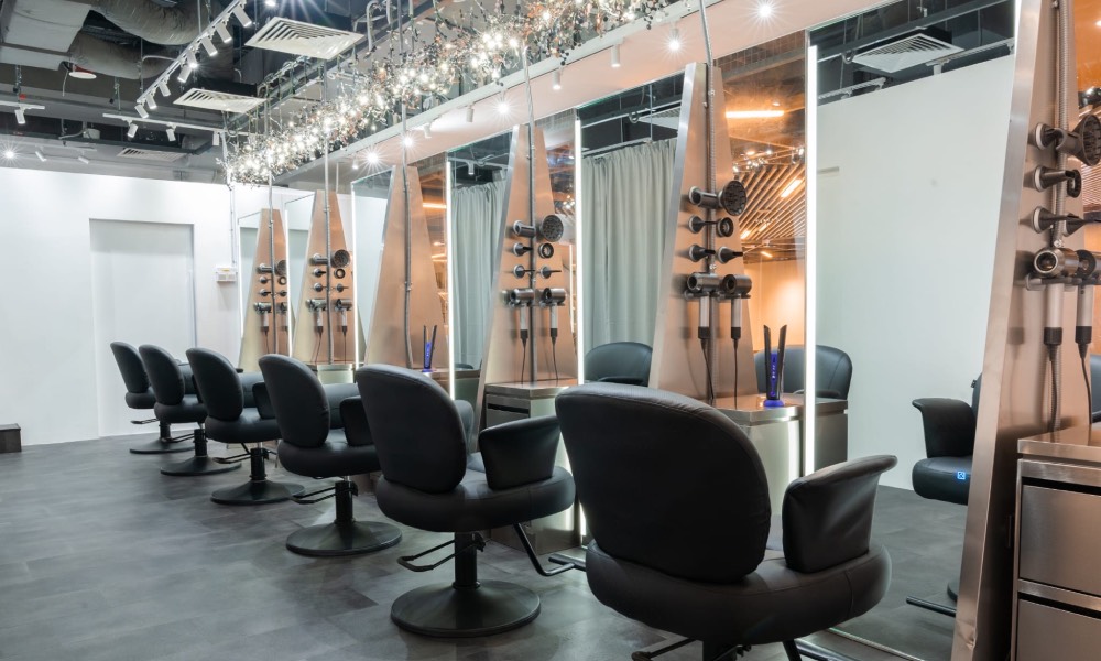 kimistry - salon