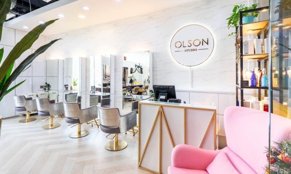 olson
