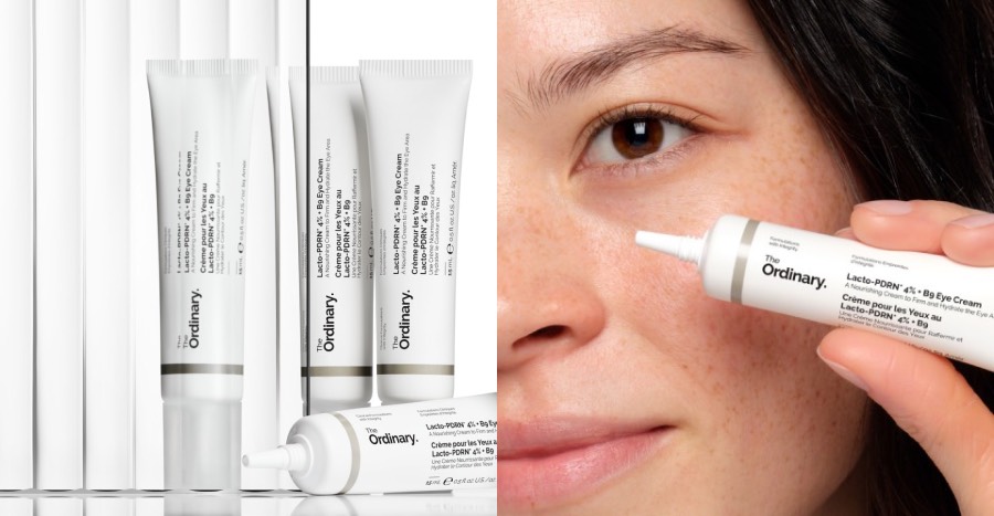 Featured Image - the ordinary pdrn eye cream