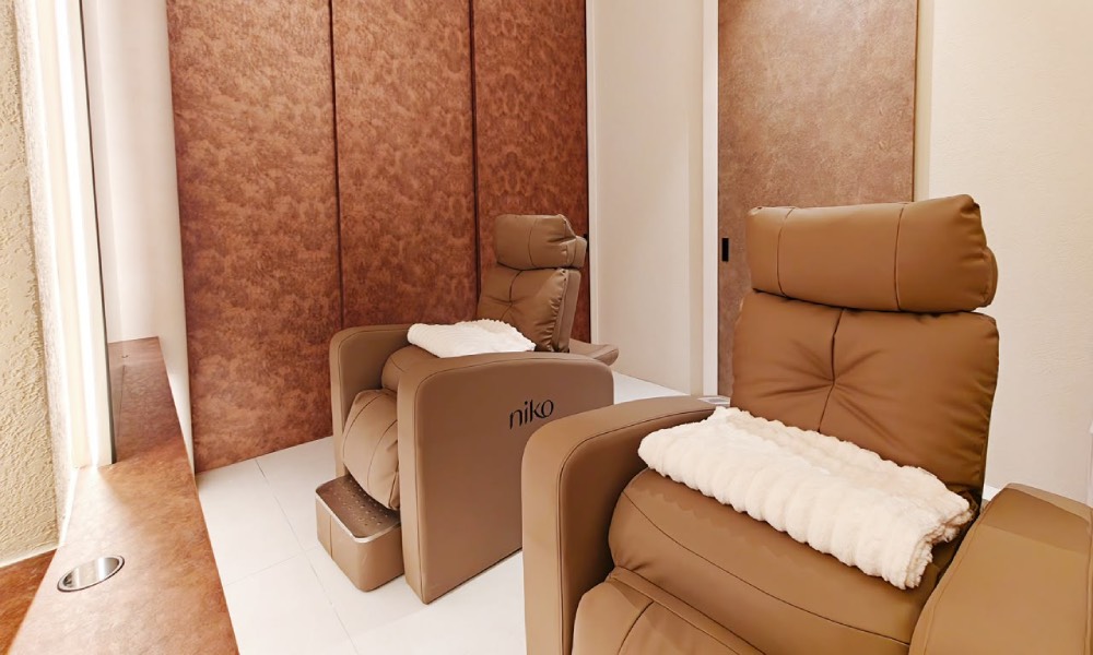 Niko Head Spa - salon