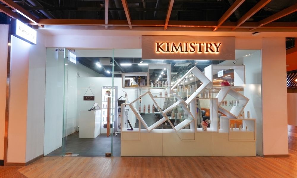 dv gallery - kimistry 1
