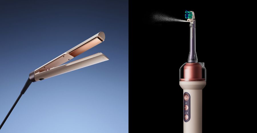 dyson featured image