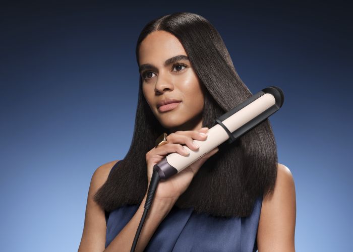 dyson beauty launches