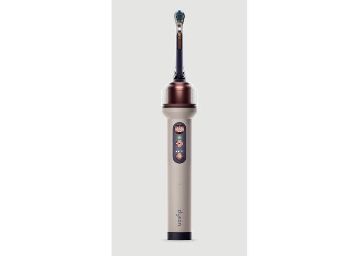 dyson beauty launch
