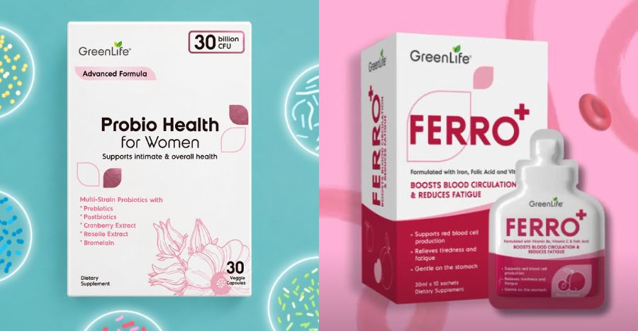 greenlife featured image