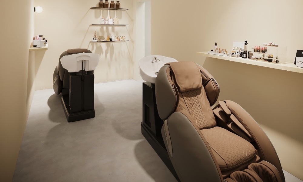 Hairstuff hair Treatment