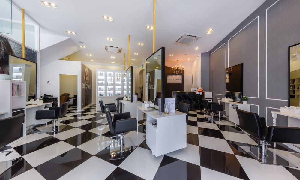 salon de edmund dvbta - outlet
