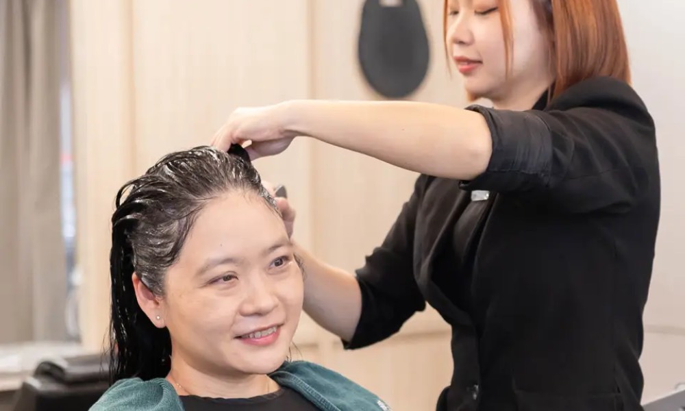Oriental Hair Solutions