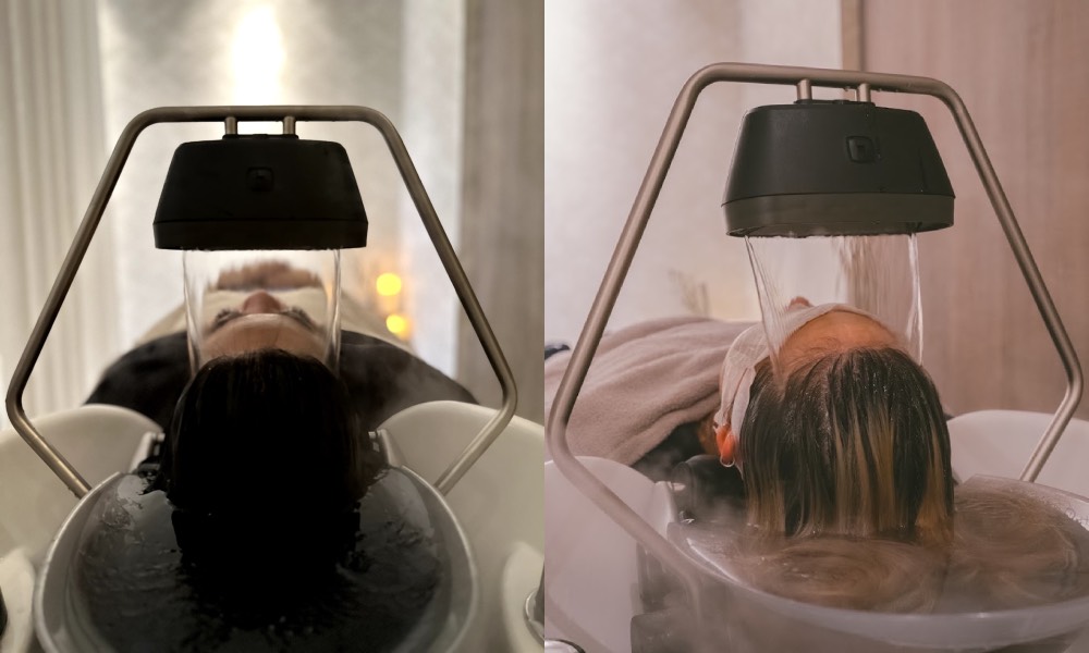 Hairpy Hair Spa