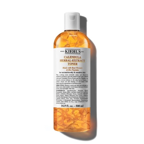 Calendula Herbal-Extract Toner