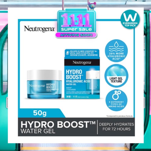 Neutrogena