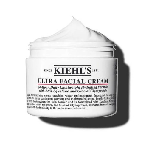 ultra facial cream