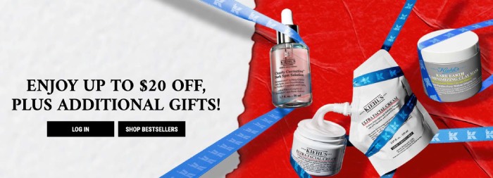 kiehls 