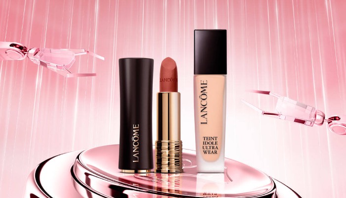 lancome 11.11 sale 